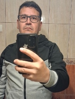 Perfil de Davidhdez, un hombre soltero(a) de 36 años en Santa Cruz de Tenerife