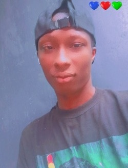 Shacoul's profile, a single 30-year-old a man in Petit Abidjan-Youkou
