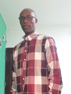 Joy's profile, a single 65-year-old a man in Cocody