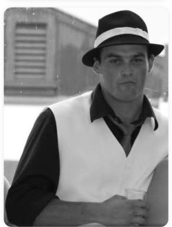 Kyle's profile, a single 39-year-old a man in Whanganui
