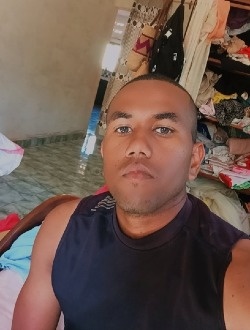 Mahmoud's profile, a single 29-year-old a man in Mahajanga