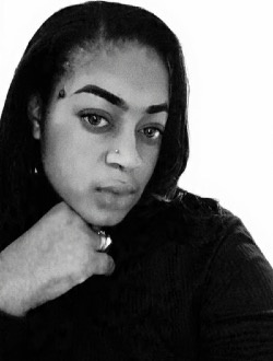 Terrouan's profile, a single 31-year-old a woman in Yaoundé