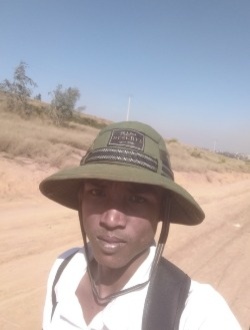 Nathan's profile, a single 23-year-old a man in 67 Ha