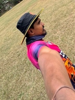 Hi's profile, a single 26-year-old a man in Colombo
