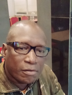 Adama's profile, a single 51-year-old a man in Korhogo