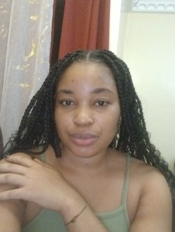 Lisa's profile, a single 26-year-old a woman in Abek