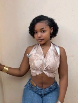 Chinah's profile, a single 22-year-old a woman in Antsiranana