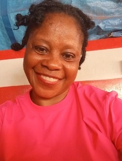 Queencameroun's profile, a single 36-year-old a woman in Yaoundé