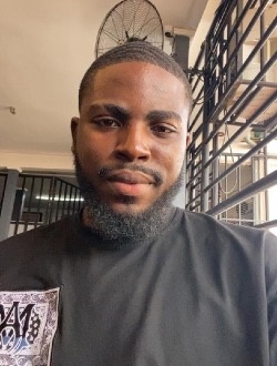 Williame's profile, a single 28-year-old a man in Kotto