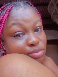 Ivrine Claude's profile, a single 26-year-old a woman in Ababa