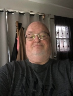 Gerry's profile, a single 68-year-old a man in Frampton