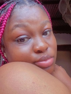 Ivrine Claude's profile, a single 26-year-old a woman in Yaoundé