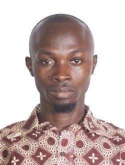 Westy's profile, a single 31-year-old a man in Libreville