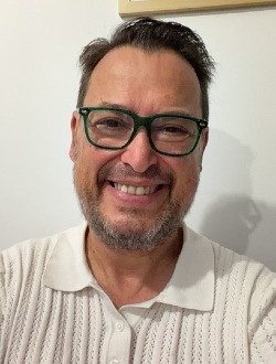 Philippe's profile, a single 59-year-old a man in Chauray