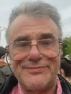 Marc's profile, a single 70-year-old a man in Le Perreux-sur-Marne