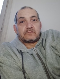 Ludovic's profile, a single 54-year-old a man in Colombes