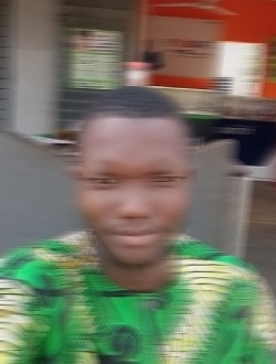 Smith's profile, a single 24-year-old a man in Abomey-Calavi