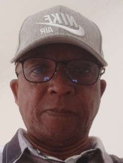 Christian's profile, a single 68-year-old a man in Ankadifotsy