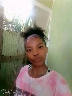Nicoline's profile, a single 23-year-old a woman in Antsiranana