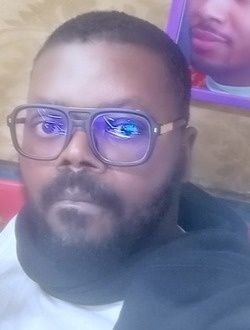Joseph's profile, a single 36-year-old a man in Carrefour Ndokoti