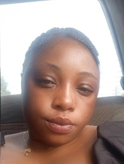 Mikaëla's profile, a single 28-year-old a woman in Dschang