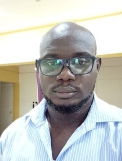 Marcelito's profile, a single 38-year-old a man in 1200 Logements