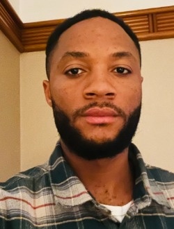 Joël's profile, a single 32-year-old a man in Biella