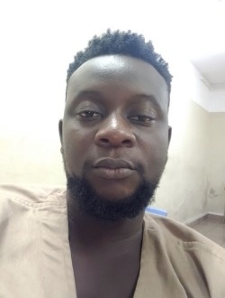 Zawal's profile, a single 35-year-old a man in Abidjan