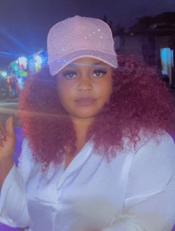Lariane's profile, a single 30-year-old a woman in Abang