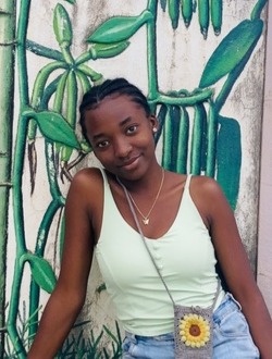 Tatchumina's profile, a single 21-year-old a woman in Antsirabe