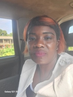 Germaine's profile, a single 42-year-old a woman in Ababa