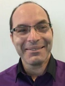 Franck's profile, a single 55-year-old a man in Tours