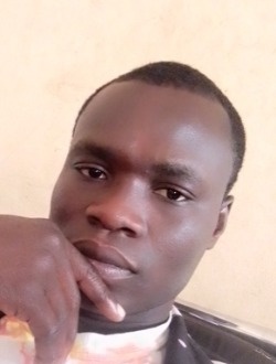Marcus's profile, a single 30-year-old a man in Parakou