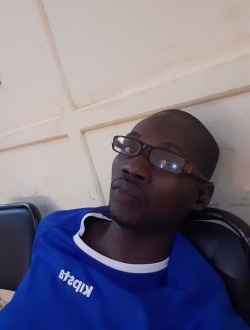Arouna's profile, a single 39-year-old a man in Banfora