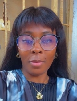 Yasminelove❤️❤️❤️'s profile, a single 30-year-old a woman in Douala