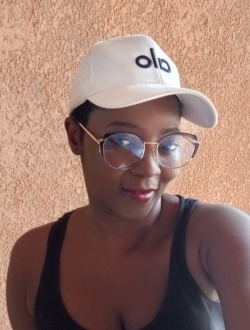 Paulette's profile, a single 36-year-old a woman in Abomey-Calavi