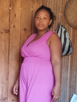 Zétina's profile, a single 28-year-old a woman in Sambava