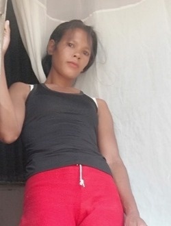 Tina's profile, a single 30-year-old a woman in Ambinany-Tanosy