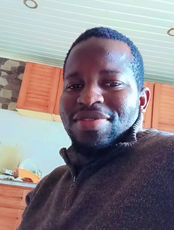 Gildo's profile, a single 31-year-old a man in Franco