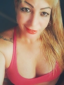 Perfil de Cubana, una mujer soltero(a) de 38 años en La Habana