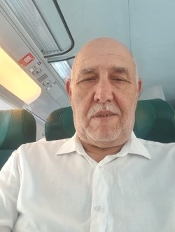 Noureddine's profile, a single 69-year-old a man in Kenitra