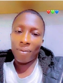 Shaka's profile, a single 30-year-old a man in Abadjin-Kouté