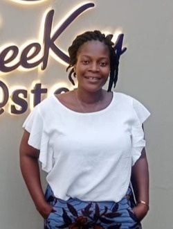 Paix's profile, a single 41-year-old a woman in Cotonou