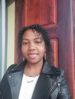 Fazilah's profile, a single 32-year-old a woman in Toamasina