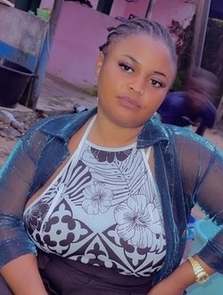Ivana's profile, a single 30-year-old a woman in Abé