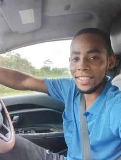 Emeric25's profile, a single 31-year-old a man in Libreville