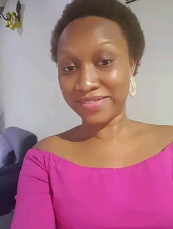Nelianne's profile, a single 37-year-old a woman in Ebeba I