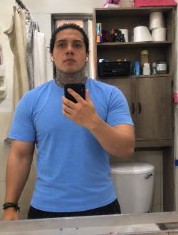 Mattium's profile, a single 27-year-old a man in Mexicali