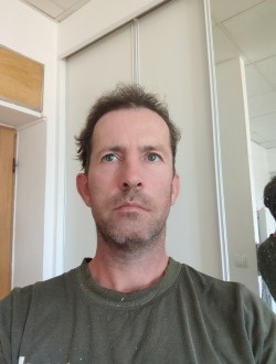 Yannick's profile, a single 49-year-old a man in Saint-Étienne-le-Molard