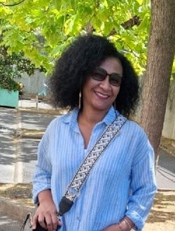 Samimi's profile, a single 36-year-old a woman in Le Kremlin-Bicêtre